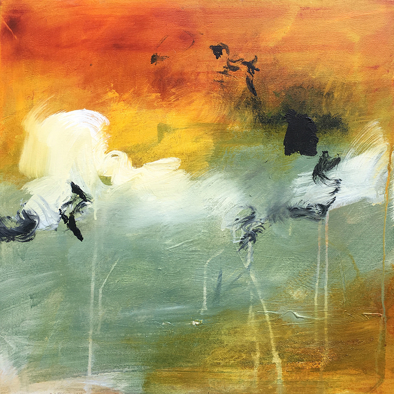 Looking Again by Kathy Buist