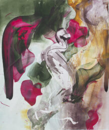 Untitled 19100 by Dorothea Van Camp at Oehme Graphics