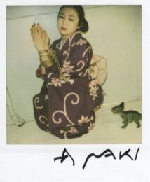 Untitled (74-010) by Nobuyoshi Araki at Vogtle Contemporary