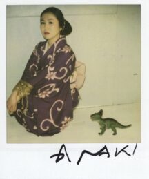 Untitled (74-012) by Nobuyoshi Araki at Vogtle Contemporary