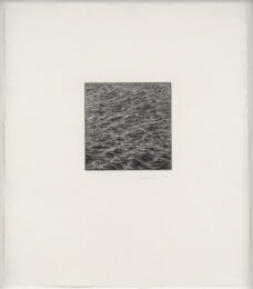 Untitled by Vija Celmins at Susan Sheehan Gallery