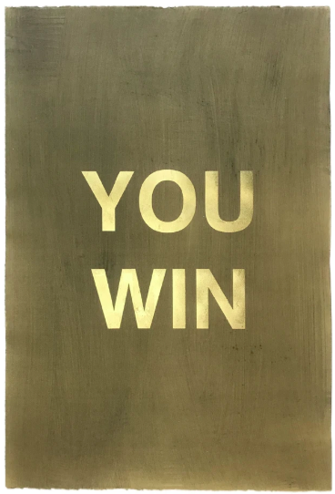 You Win by Robert Davis