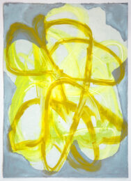 Trace 1 by Brenda Zappitell at Manneken Press (IFPDA)