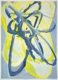 Trace 2 by Brenda Zappitell at Manneken Press (IFPDA)