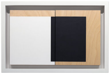 Untitled by Bronlyn Jones at Krakow Witkin Gallery