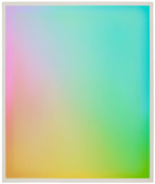 Contact, Merge, Void 01 by Boo Saville at Manifold Editions