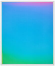 Contact, Merge, Void 02 by Boo Saville at Manifold Editions