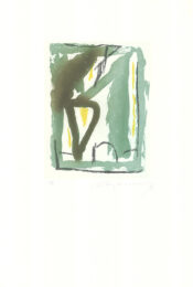 Laberint-5 by Albert Rafols-Casamada at Sylvan Cole Gallery