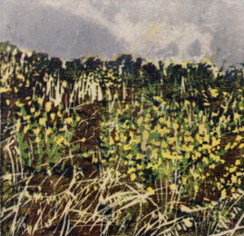 Mad River by Hollis Moore at Oehme Graphics