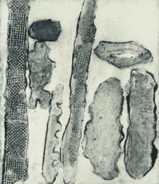 Prima Materia II by Renee Iacone at Oehme Graphics