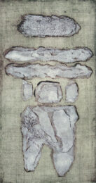 Prima Materia IV by Renee Iacone at Oehme Graphics