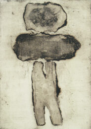 Prima Materia I by Renee Iacone at Oehme Graphics