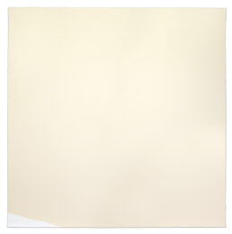 Untitled [2] by Robert Ryman at Krakow Witkin Gallery