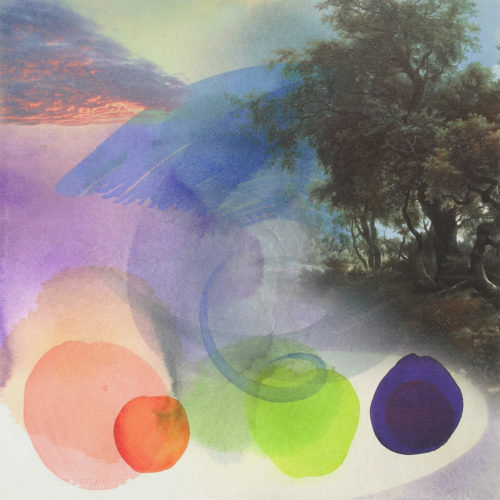 Hambleton – Zephyr Suite by William Tillyer
