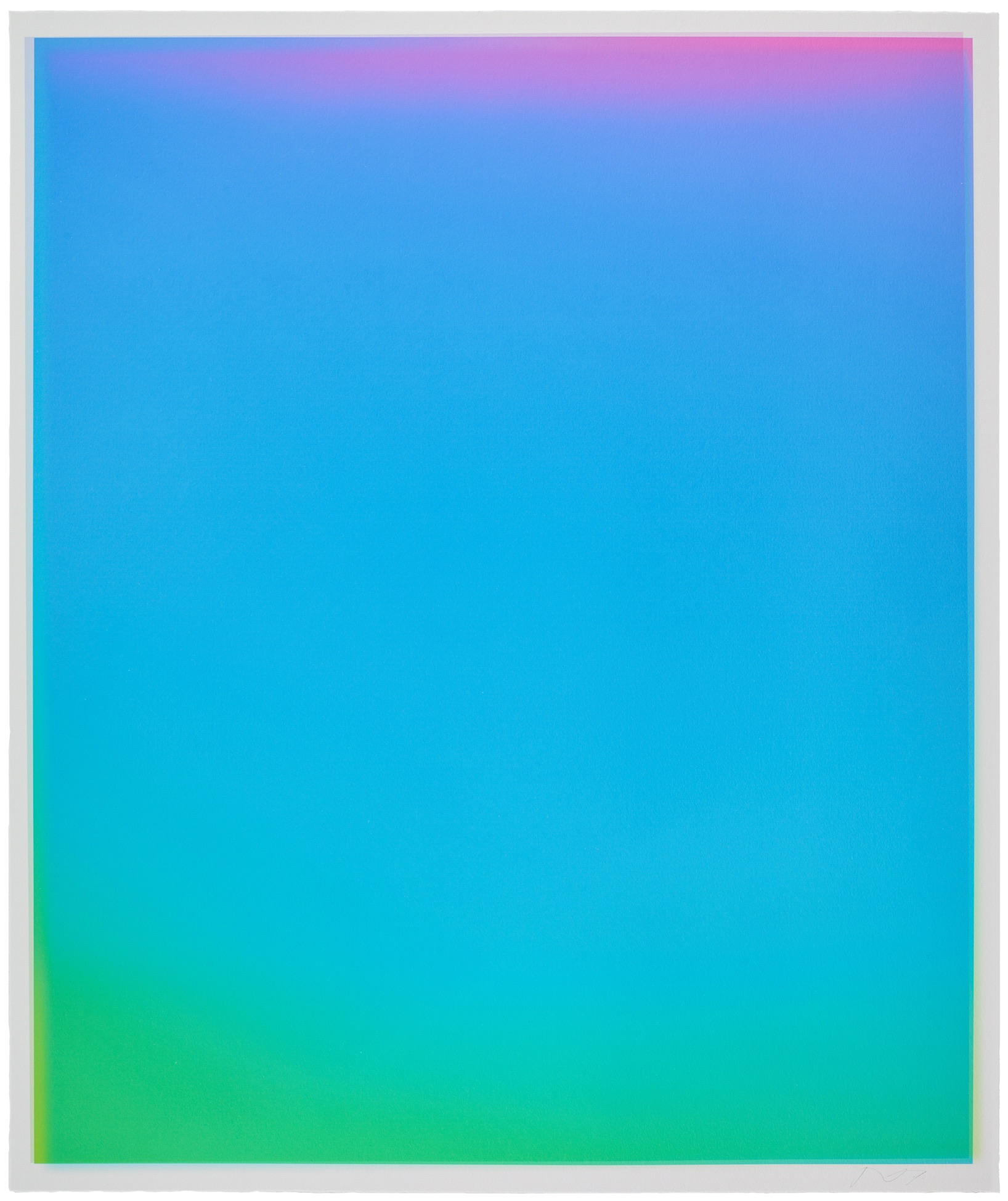 Contact, Merge, Void 02 by Boo Saville