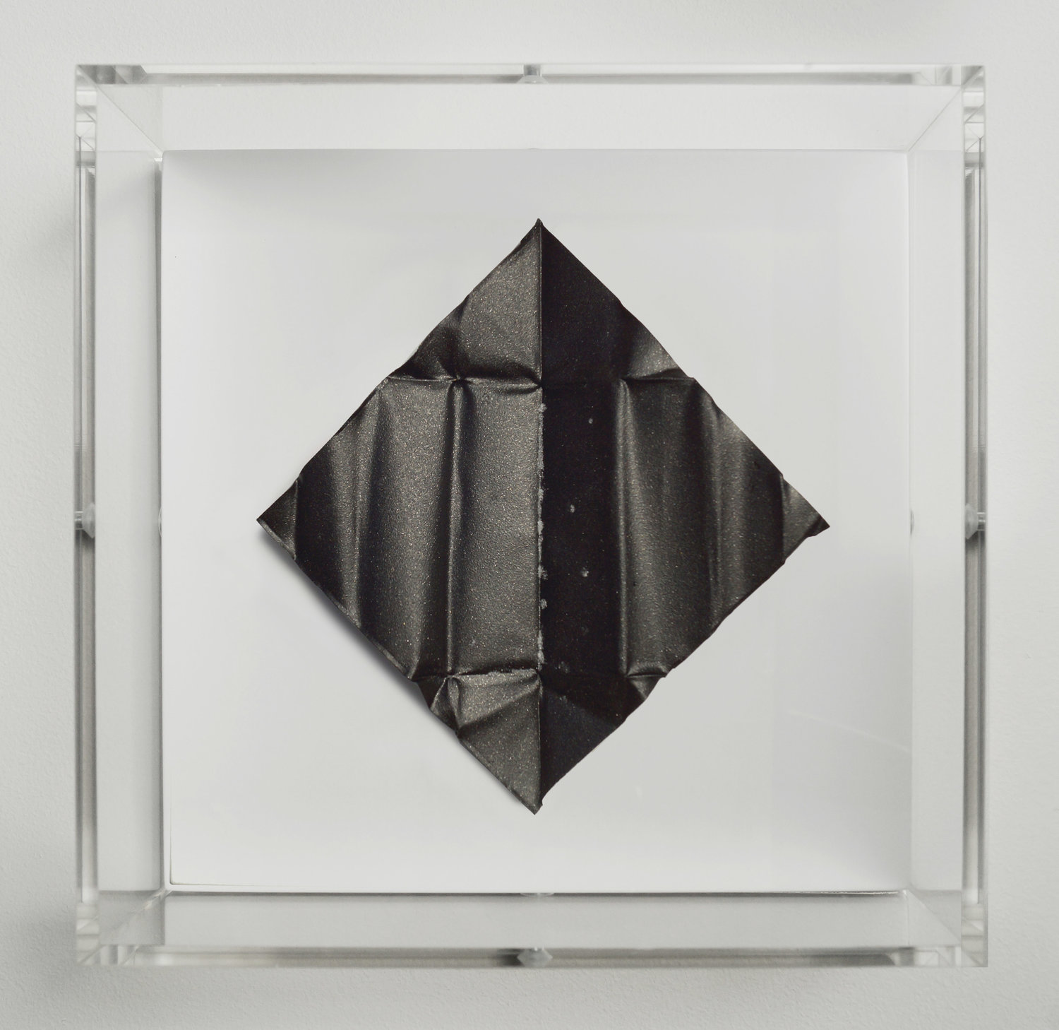 The Release – Deep Black by Mat Collishaw