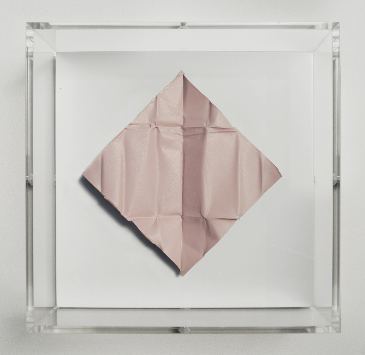 The Release – Grapefruit Light by Mat Collishaw