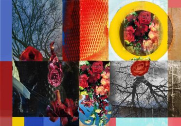 An Expectant New Dawn by David Ferry at Wetpaint Gallery