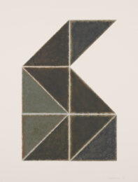 Beak by Connie Saddlemire at Oehme Graphics