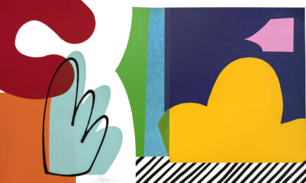 Carnival 02 by Maser at ebo Gallery