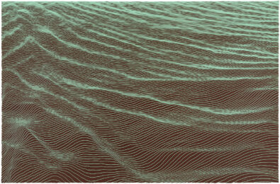 Crepe de Chine III by Ann Aspinwall at Aspinwall Editions