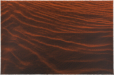 Crepe de Chine IV by Ann Aspinwall at Aspinwall Editions