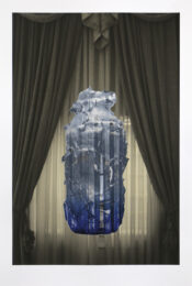 Double Feature by Joe Goode at Cirrus Gallery + Cirrus Editions Ltd.