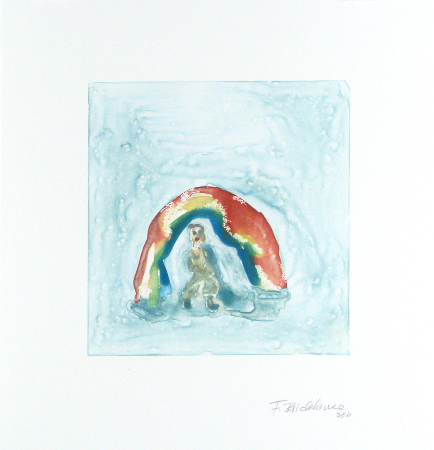 A Place for you When I’m Gone by Farrell Brickhouse