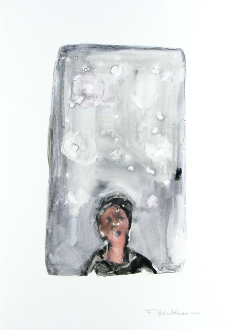 Lucky Man 2 by Farrell Brickhouse