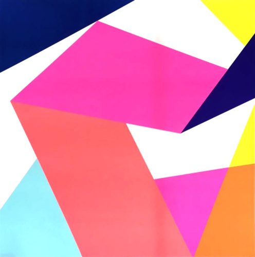 Lights by Frea Buckler at