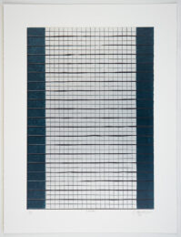 Lattice by Jonathan Higgins at Manneken Press (IFPDA)