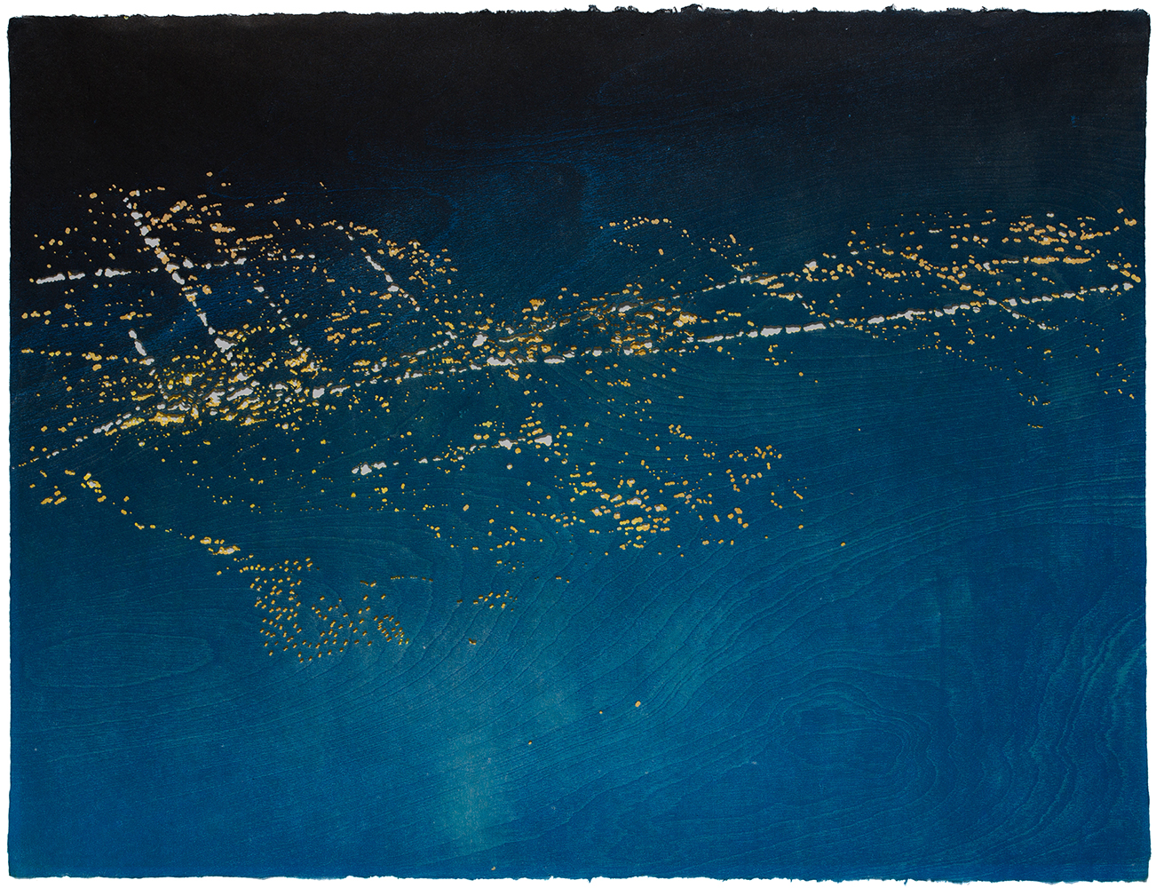 Lost City No. 1 by Susan Goethel Campbell