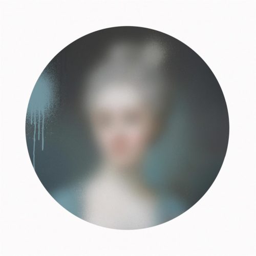 Lady M by The Miaz Brothers at
