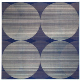 Oakland 2 by Jonathan Higgins at Manneken Press (IFPDA)