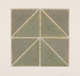 Prayer 2 by Connie Saddlemire at Oehme Graphics