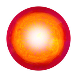 Sirius by Fred Eversley at Cirrus Gallery + Cirrus Editions Ltd.
