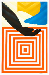 Stand Up by Maser at ebo Gallery