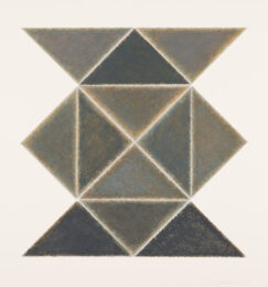 Terranean by Connie Saddlemire at Oehme Graphics