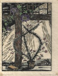 Thea Schanzenbach by Thea Schanzenbach at Sylvan Cole Gallery