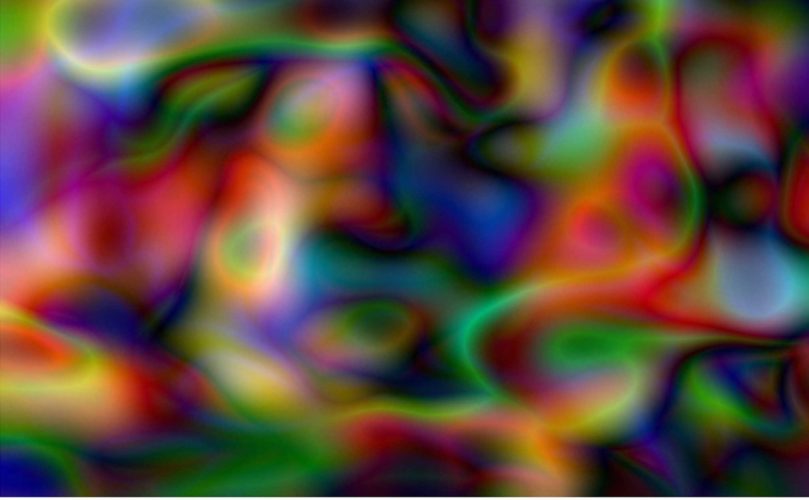 Substrat 21 III 2003/19 by Thomas Ruff