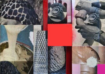 Through the Ages of reason to the Age of Mysticism by David Ferry at Wetpaint Gallery