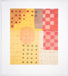 Twenty Per Mile by Sarah Smelser at Manneken Press (IFPDA)