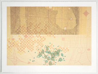 Two Weeks in ABQ: Viita by Sarah Smelser at Manneken Press (IFPDA)