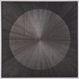 Untitled 2 by Jonathan Higgins at Manneken Press (IFPDA)