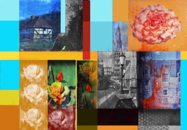 You’ll have to ask Permission from his Lordship by David Ferry at Wetpaint Gallery