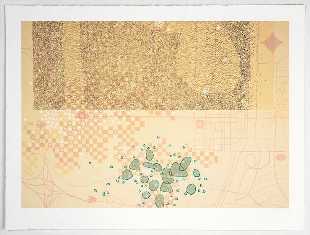 Two Weeks in ABQ: Viita by Sarah Smelser
