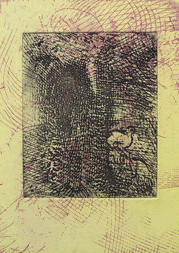 Texts and Letters by Max Ernst at