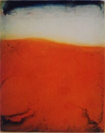 Camino de Velez by Christian Bozon at ebo Gallery