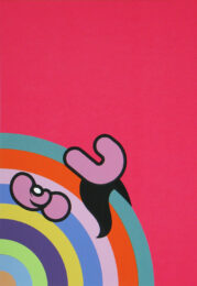 Colour Wheel by Mr. Penfold at Kip Gresham Editions