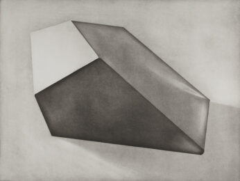 Heavy Metal 2 by David Row at Oehme Graphics